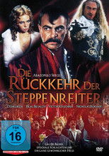 Die Rückkehr der Steppenreiter