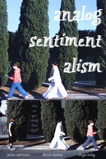 analog sentimentalism