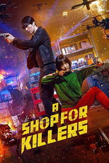 A Shop for Killers
