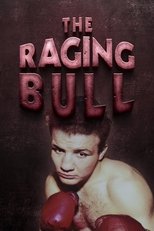 Poster for The Raging Bull 