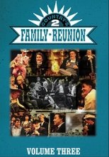 Poster for Country's Family Reunion 2: Volume Three