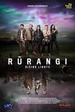 Poster for Rūrangi Season 2