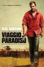 Poster di Viaggio in paradiso