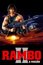 Rambo II – A Missão