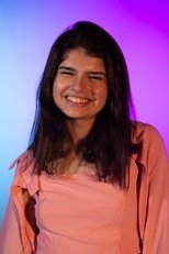 Foto retrato de Isabella De Filippo