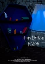 Poster for Happy Birthday Frank 