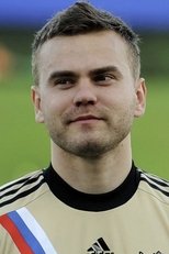 Igor Akinfeev