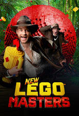 Lego Masters Australia (2019)