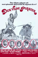 Den vilde piraten