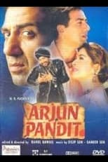 Arjun Pandit (1999)