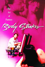 Poster for Body Strokes