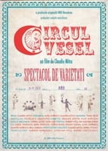 Poster for Merry Circus 