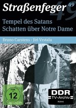 Poster for Schatten über Notre Dame