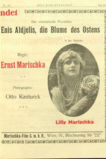 Enis Aldjelis, die Blume des Ostens