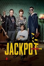 Poster for Jackpot 