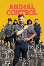 Poster for Animal Control Season 2