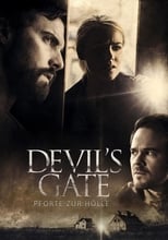 Devil's Gate - Pforte zur Hölle