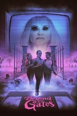 Beyond the Gates serie streaming