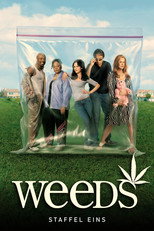 Poster zu Staffel 1 – Weeds - Kleine Deals unter Nachbarn