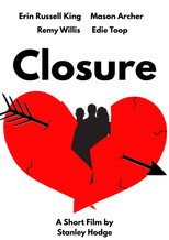 Closure poster