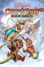 Chip 'n' Dale Rescue Rangers poster image