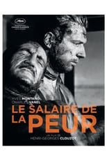 Le Salaire de la peur serie streaming