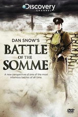 Dan Snow's Battle of the Somme (2014)