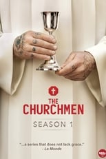Poster for The Churchmen Season 1