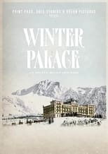 Poster for Winter Palace