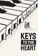 Poster for Keys to the Heart 