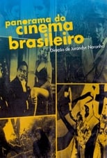 Poster for Panorama do Cinema Brasileiro