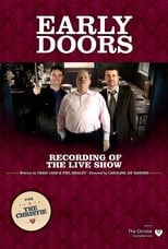 Poster for Early Doors - Live