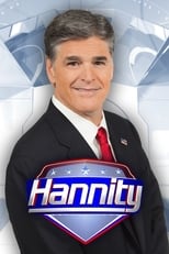 Poster for Hannity