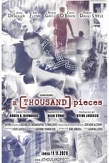 Poster for A Thousand Pieces