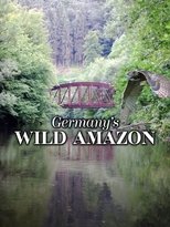 Poster for Germany's Wild Amazon