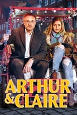 Poster for Arthur & Claire 