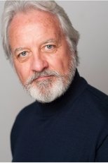 John O'May