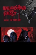 Poster for Unleashing the Beast: Making ‘The Howling’