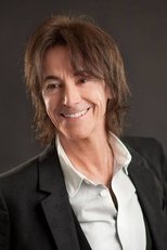 Foto retrato de Alberto Fortis