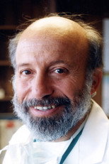 Sherman Silber