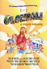 Poster for Olompali: A Hippie Odyssey