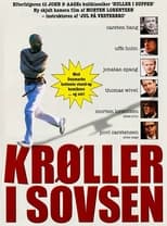 Poster for Krøller i sovsen