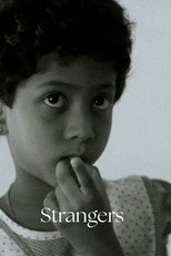 Strangers poster