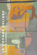 Poster for Le Voyage délivré