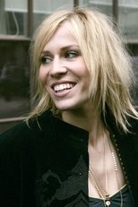 Foto retrato de Natasha Bedingfield