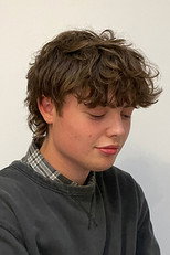 Ben Heiss as Jett in Piercing