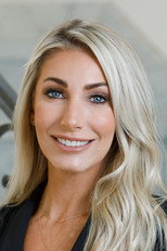 Heather Bilyeu Altman as Herself in Million Dollar Listing Los Angeles
