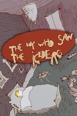 Poster for The Boy Who Saw the Iceberg