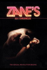 Zane's Sex Chronicles