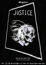 Poster di Justice